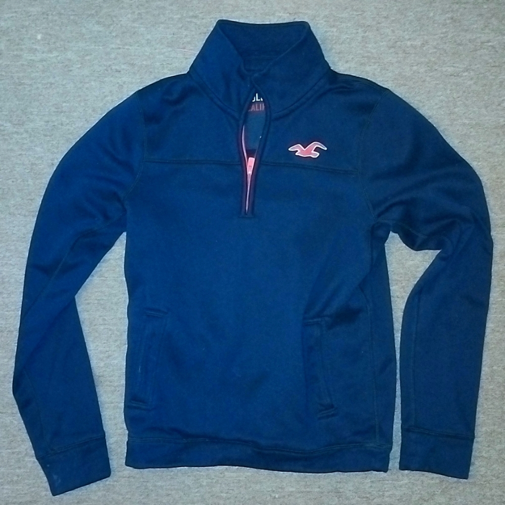 HOLLISTER Pullover